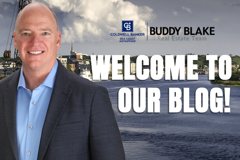 Welcome to Our Blog!