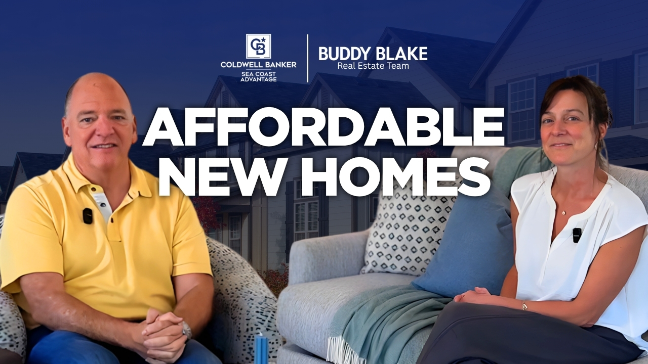 Modern, Affordable, and Move-In Ready: Castle Hayne’s New Homes Starting at $299K